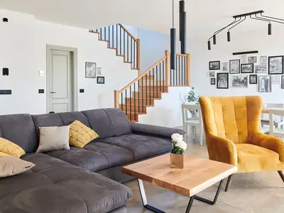 Villa für 8 Personen (240 m²) in Tinjan 8/10