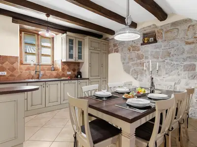 Villa für 5 Personen (80 m²) in Tinjan 3/10