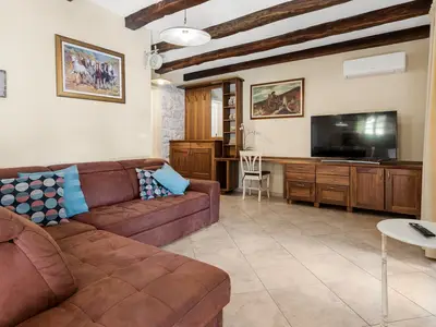 Villa für 5 Personen (80 m²) in Tinjan 4/10