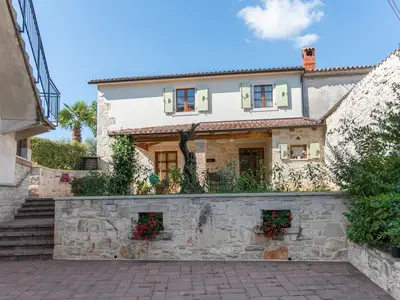 Villa für 5 Personen (80 m²) in Tinjan 6/10