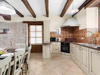 Villa für 5 Personen (80 m²) in Tinjan 8/10