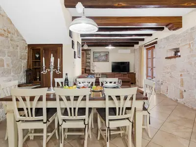 Villa für 5 Personen (80 m²) in Tinjan 9/10