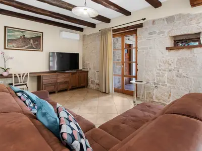 Villa für 5 Personen (80 m²) in Tinjan 10/10