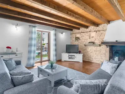 Villa für 8 Personen (260 m²) in Tinjan 5/10