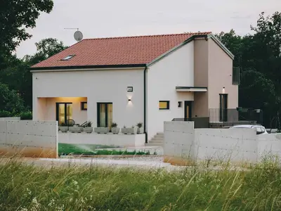 Villa für 8 Personen (200 m²) in Tinjan 8/10