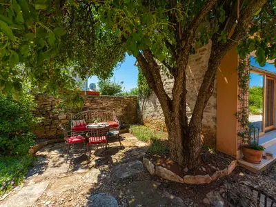Villa für 9 Personen (221 m²) in Tinjan 10/10