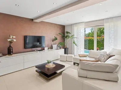 Villa für 8 Personen (170 m²) in Tinjan 5/10
