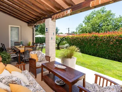Villa für 8 Personen (170 m²) in Tinjan 6/10