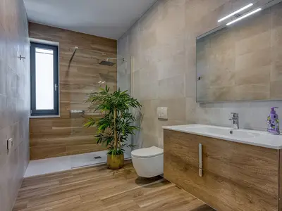 Villa für 8 Personen (360 m²) in Tinjan 10/10