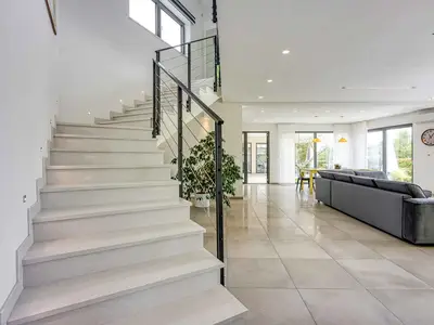 Villa für 8 Personen (360 m²) in Tinjan 7/10