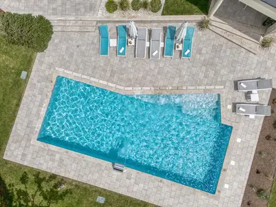 Villa für 8 Personen (360 m²) in Tinjan 8/10