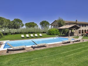 Villa für 12 Personen (340 m&sup2;) in Torgiano