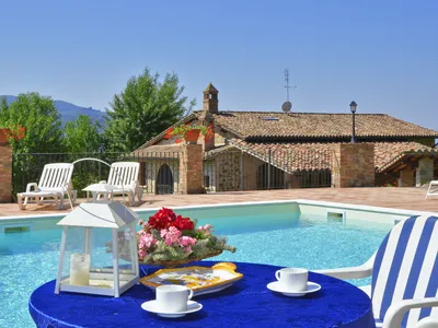 Privatpool