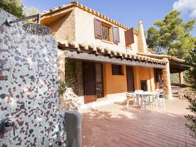 Villa für 8 Personen (150 m²) in Maracalagonis 5/10