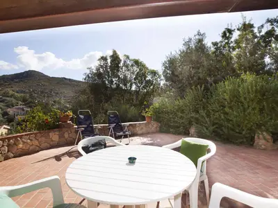 Villa für 8 Personen (150 m²) in Maracalagonis 2/10