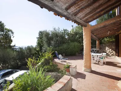 Villa für 8 Personen (150 m²) in Maracalagonis 4/10