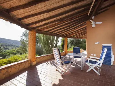 Villa für 8 Personen (150 m²) in Maracalagonis 3/10