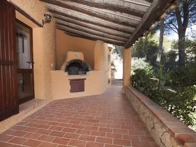 Villa für 8 Personen (150 m²) in Maracalagonis 6/10