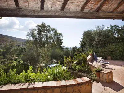 Villa für 8 Personen (150 m²) in Maracalagonis 7/10