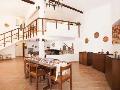 Villa für 8 Personen (150 m²) in Maracalagonis 9/10