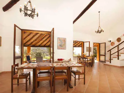 Villa für 8 Personen (150 m²) in Maracalagonis 10/10