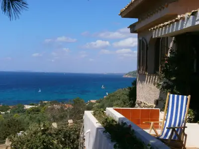Villa für 7 Personen (160 m²) in Maracalagonis 1/10