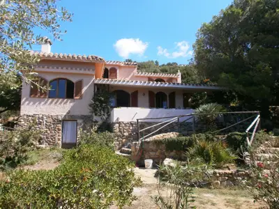 Villa für 7 Personen (160 m²) in Maracalagonis 2/10