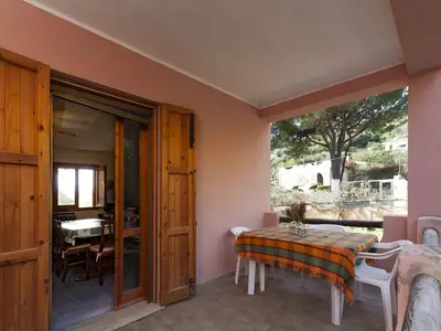 Villa für 7 Personen (200 m²) in Maracalagonis 1/10