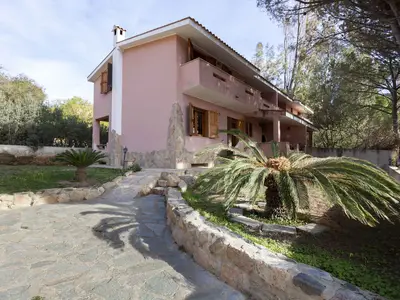Villa für 7 Personen (200 m²) in Maracalagonis 2/10