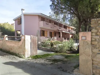 Villa für 7 Personen (200 m²) in Maracalagonis 4/10