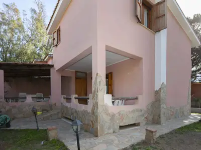 Villa für 7 Personen (200 m²) in Maracalagonis 6/10