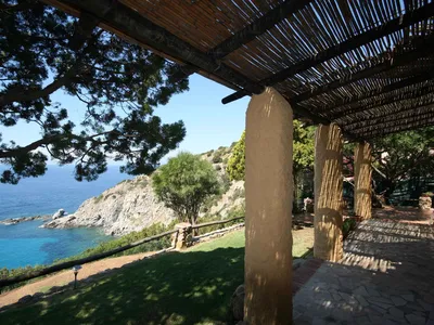 Villa für 7 Personen (150 m²) in Maracalagonis 1/10