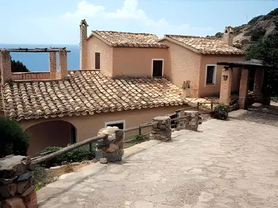 Villa für 7 Personen (150 m²) in Maracalagonis 2/10