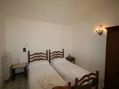 Villa für 7 Personen (150 m²) in Maracalagonis 10/10