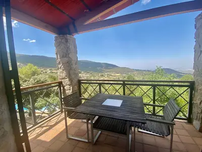 TerraceBalcony