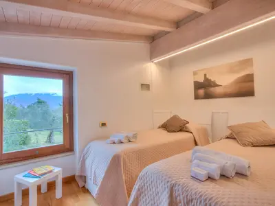 Zweibettzimmer
