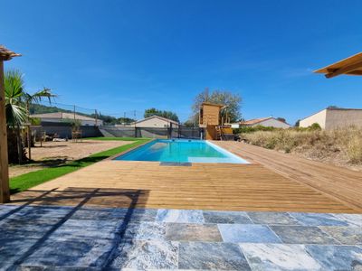 Terrasse / Balkon