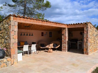 Terrasse / Balkon