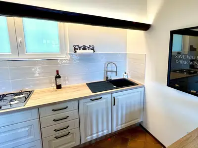 Kitchen Kitchen