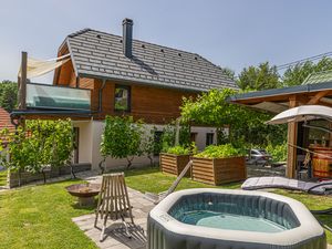 Villa für 3 Personen (65 m&sup2;) in Trebnje