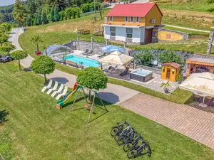 Villa für 6 Personen (55 m²) in Trebnje