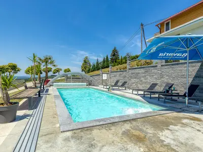 Villa für 6 Personen (55 m²) in Trebnje 2/10