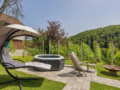 Jacuzzi