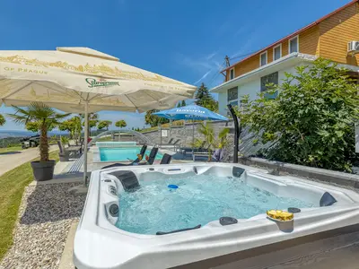 Villa für 9 Personen (140 m²) in Trebnje 2/10