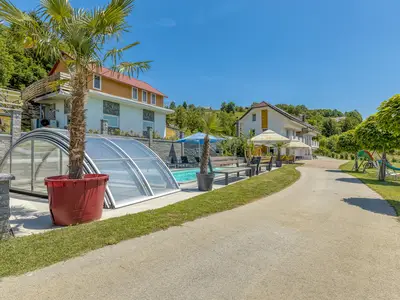 Villa für 9 Personen (140 m²) in Trebnje 3/10