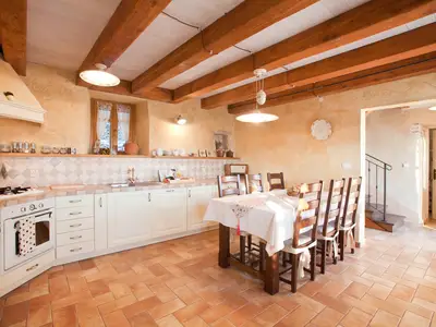 Villa für 6 Personen (137 m²) in Trget 7/10