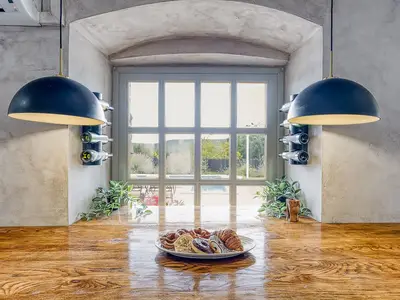Villa für 7 Personen (109 m²) in Trget 7/10