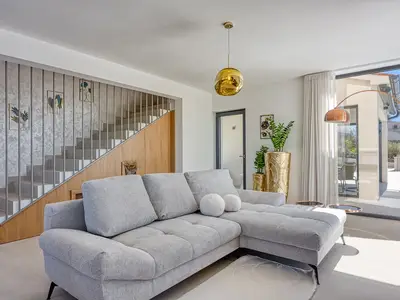 Villa für 4 Personen (150 m²) in Trget 5/10