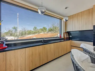 Villa für 4 Personen (150 m²) in Trget 10/10