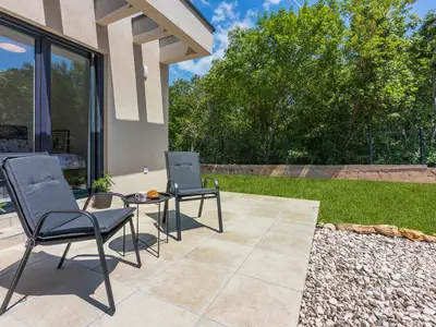 Villa für 6 Personen (140 m²) in Trget 7/10